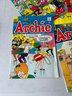 1960's (30 ) Archie Comic Books, 12 Cents