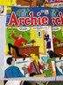 1960's (30 ) Archie Comic Books, 12 Cents