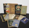 Collection Of Vintage Cookbook & Specialty Pamphlets