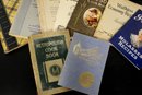 Collection Of Vintage Cookbook & Specialty Pamphlets