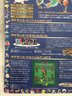 1999 Japanese Pokemon Vending Series 1 Sheet #12 Unpeeled - R
