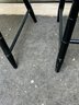 Vintage Set Of 2 Hitchcock Chairs