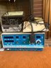 Ultrasonic Machine Lot With Accessories