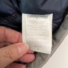 A Mens Patagonia Down Sweater Jacket In Grey - Size S