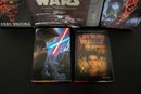 Star Wars Book Collection