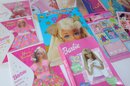 Barbie Calendars, Cards, Stickers, And More