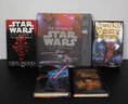 Star Wars Book Collection