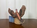 Wild Turkey Vintage Decanter
