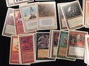 Lot Of 180 Magic The Gathering Cards - 1995 - L