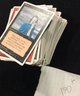 Lot Of 180 Magic The Gathering Cards - 1995 - L