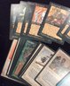 Lot Of 100 Magic The Gathering Cards - 1994-1995