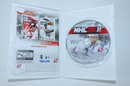 3 Wii Games NHL2K11, Bowlers Pinbusters, Brunswick Zone