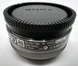 Sony NEX-5 Digital Camera With SEL1855 & SEL16F28 Lenses