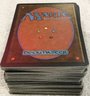 Lot Of 100 Magic The Gathering Cards - 1994-1995 - L