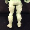 1990 Kenner Swamp Thing  Bio Glow In The Dark Action Figure New W/o Card
