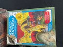 LOT OF LEAD FIGURES INCLUDES ADVANCED DUNGEON AND DRAGONS AND DRACO DRACORIUM