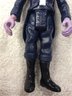 1990 Kenner Swamp Thing Anton Arcane Action Figure With Spidery Bio Mask New W/o Card