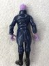 1990 Kenner Swamp Thing Anton Arcane Action Figure With Spidery Bio Mask New W/o Card