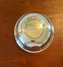 Sterling Silver Paul Revere Reproduction Bowl By Boardman