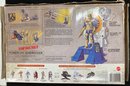 1987 Captain Power And The Soldiers Of The Future  Power On Energizer New In Box