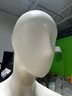 Tall Mannequin With Base