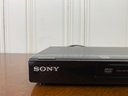 SONY CD/DVD Player  Model - DVP  NS61 - Tested And Working