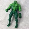 1990 Kenner Swamp Thing Snare Arm Action Figure New W/o Card