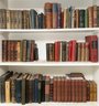 Antiquarian Books - 19th Century 'World's Literary Masterpieces,' And Much More! - 'A'