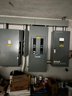 A Kohler 60kW Standby Generator With 400 AMP ATS, Safety Switch And Breakers