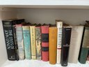 Vintage And Antique Books - 19th Century Uncle Tom's Cabin, And More - 'B'