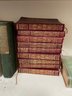 Vintage And Antique Books - 19th Century Uncle Tom's Cabin, And More - 'B'