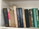 Vintage And Antique Books - Lovely Knickerbocker Nuggets Series, And More! - 'C'