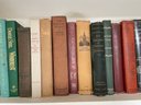 Vintage And Antique Books - Lovely Knickerbocker Nuggets Series, And More! - 'C'