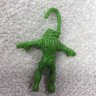 1990 Kenner Swamp Thing Evil Un-Men Dr. Deemo Action Figure With Serpent Bio Mask New W/o Card