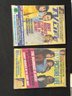 FOUR VINTAGE ELVIS RELATED MAGAZINES AND A NEAL SEDAKA PROMO BOOK