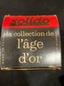 Vintage Solido Voisin 17 CV Die Cast In Original With Case