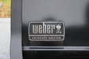 Weber Genesis Silver Propane Gas Grill