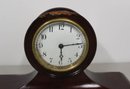 Assorted Vintage Mantle Clocks