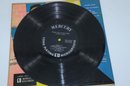 Frankie Laine & Billy Daniels Vinyl Record
