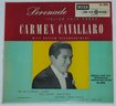 Carmen Cavallaro Vinyl Record