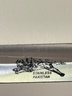 Decorative Stainless Steel Sword From Pakistan-  Lot 1