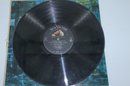 Peter Gunn Vinyl Record
