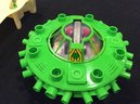 Vintage 1980s Britains Space Aliens Play Set New Without Box