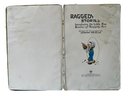 Collection Of 9 Antique & Vintage Children's Books - Date Range: 1889 To 1976