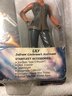 1996 Star Trek First Contact Lily Zefram Cochrane's Assistant Action Figure New W/o Card