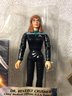 1996 Star Trek First Contact Dr. Beverly Crusher Assistant Action Figure New W/O Card