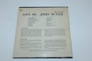 Jerry Butler Vinyl Record