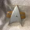 1996 Star Trek First Contact Commander William T Riker Assistant Action Figure New W/O Card