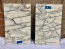 Matching Marble Pieces