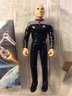 1996 Star Trek First Contact Jean-Luc Picard Assistant Action Figure New W/O Card